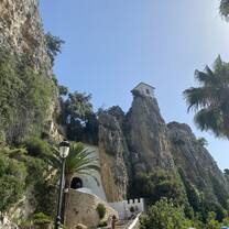 Guadalest