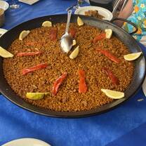 Paella