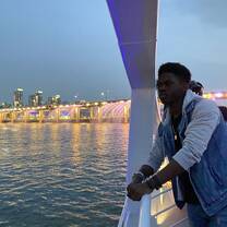 ferry cruise 