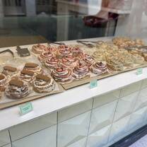Saltincake bakery