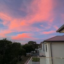 Breathtaking sunsets!