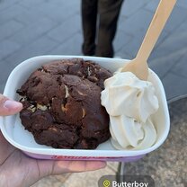 The best cookies in Sydney!
