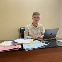 Law & Advocacy internship 