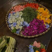 Making Offerings