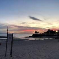 Playa Ramirez