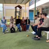 English class