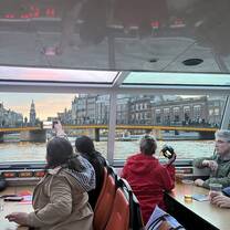 Trip to Amsterdam