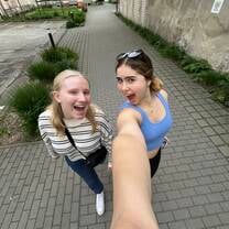 Coffee Run!