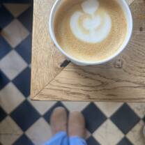 Café!