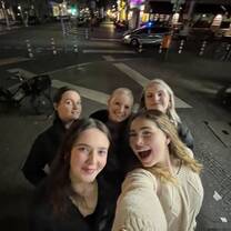 Girls Night