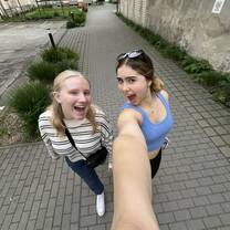 Coffee Run!