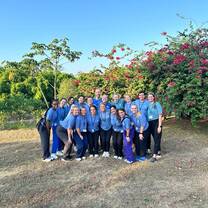 HPU DPT Program in Belize