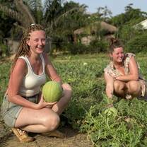 Farming