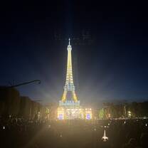 Bastille Day