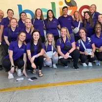 HPU DPT Program in Belize