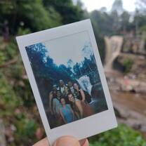 Cultural Trip with the Program Group