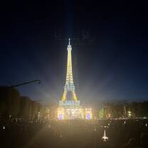 Bastille Day