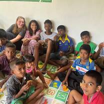 Village Kids