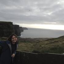 Cliffs of Moher trip