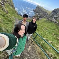 Causeway Coast