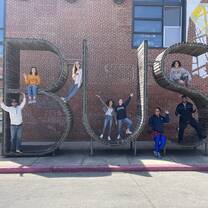 BUS - Spring 2024 cohort