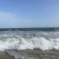 CAPE COAST WEEKEND TRIP!