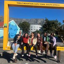 Cape Town Cityscapes