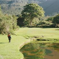 Kirstenbosch