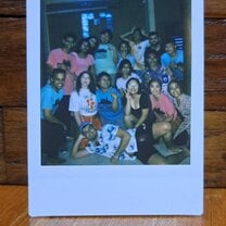 Great time with even better people 