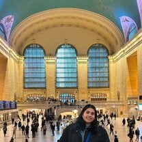 Grand Central Terminal 