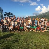 Full school