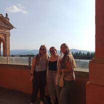 Santuario Madonna di San Luca