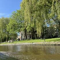 The Beautiful Canals