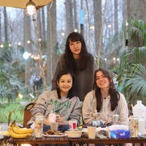 Family picnic 