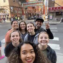 Philly Day Trip