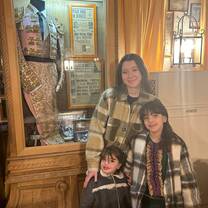  with children