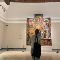 Museo Del Prado