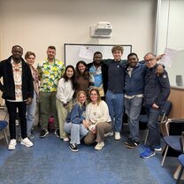 School group