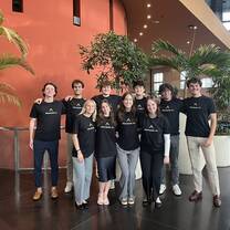Final Entrepreneurship Pitch Day!