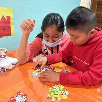 Volunteer Guatemala!