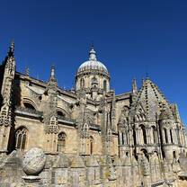 Salamanca Cathedral