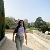 Weekend in Madrid