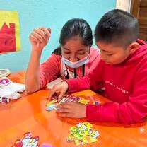Volunteer Guatemala!