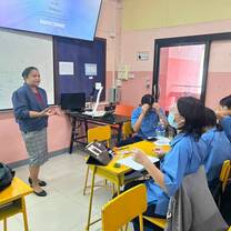 class room 2