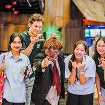 Visit the Art Gallery in Pattaya