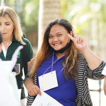 Join the English camp activity at Khao Yai with the school