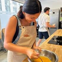 CEA CAPA Cooking Class