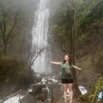 materuni waterfalls 