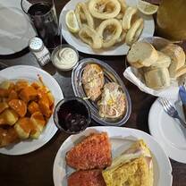 Malaspina Tapas