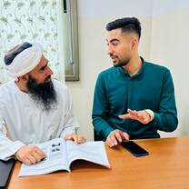 Learning Arabic